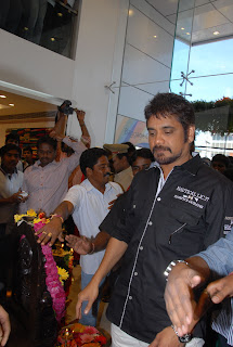 6 Fashion Mall Opening Images [Andhrula Music] width=
