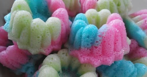 Resepi Apam Nasi Yang Paling Simple Aynora Blogs