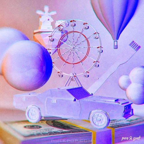 NIZKYMUN – Pleasant – Single