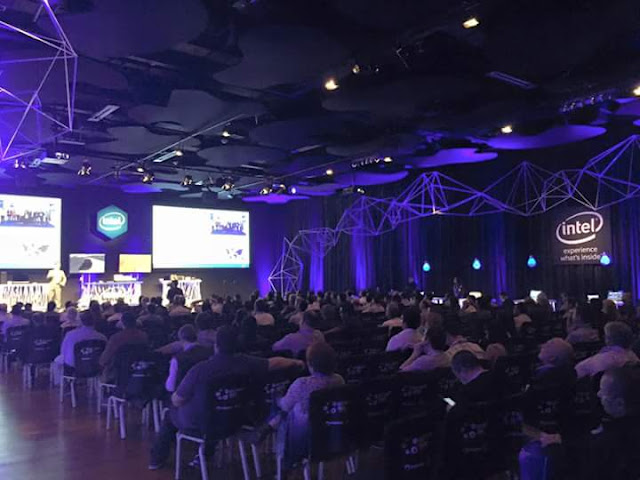 Intel® Channel Conference 2015