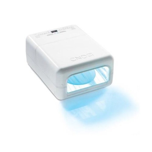 How to Shellac Your Nails - The Ederington Family