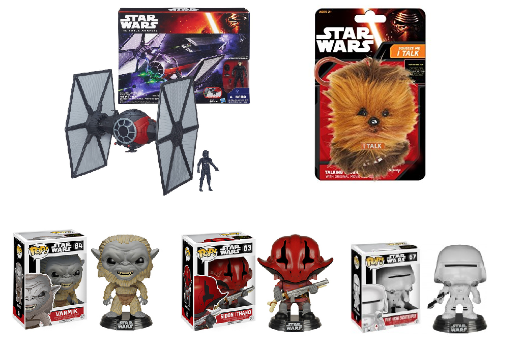 Alle Star Wars: Alle Star Wars bestaat 5 jaar en dat vieren we