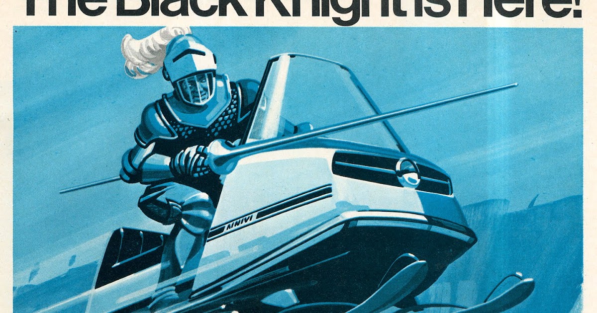 CLASSIC SNOWMOBILES OF THE PAST: 1970/71 SACHS SNOWMOBILE ENGINES