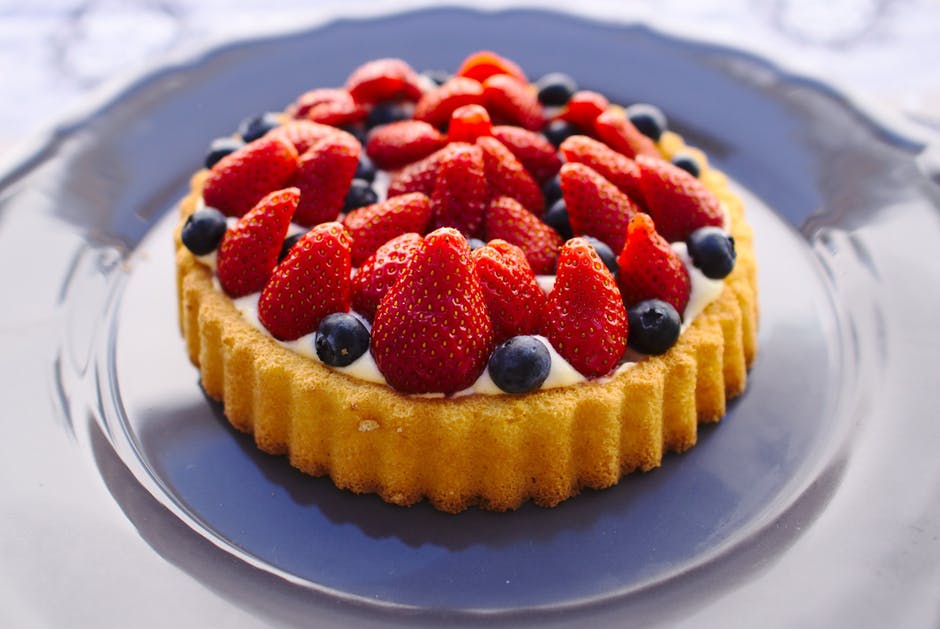 torta de frutas torta de frutas vegano