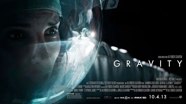 Gravity Movies Wallpaper HD