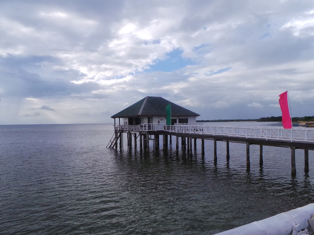 It S Never Too Late To Blog Birthday Celebration At Stilts Calatagan