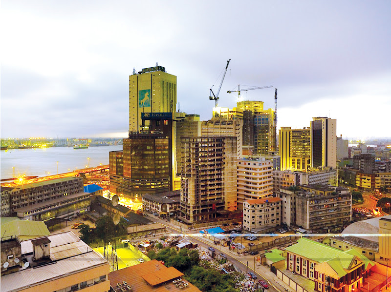 NoozYes List of 10 Poorest States in Nigeria