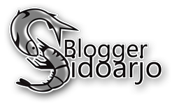 Blogger Sidoarjo