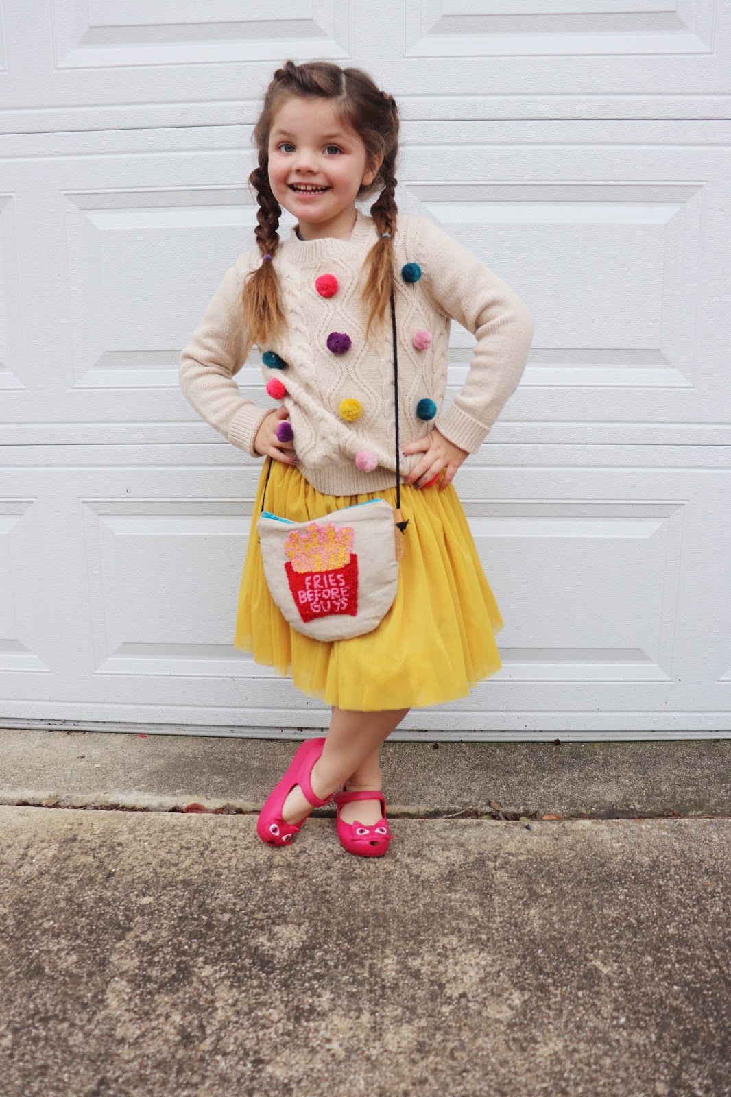 Momfessionals: Happy Birthday, Griffin