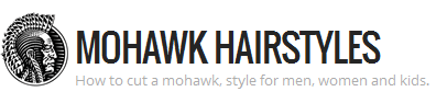Mohawk Hairstyles | Cut Your Hair Now!