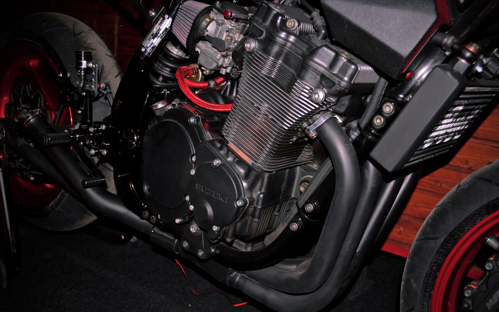 inazuma 1200