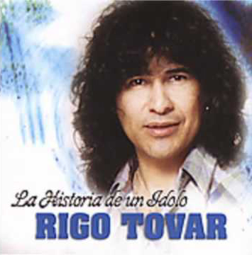 LOS ANIVERSARIOS DE RIGO TOVAR - PERIÓDICO FRONTERA DE TAMAULIPAS.