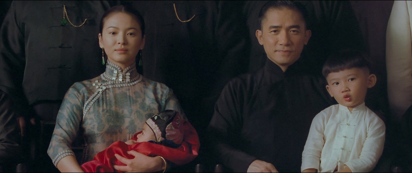 El Lobo De Wall Street Decine21 FILM DREAMS: THE GRANDMASTER (2013)