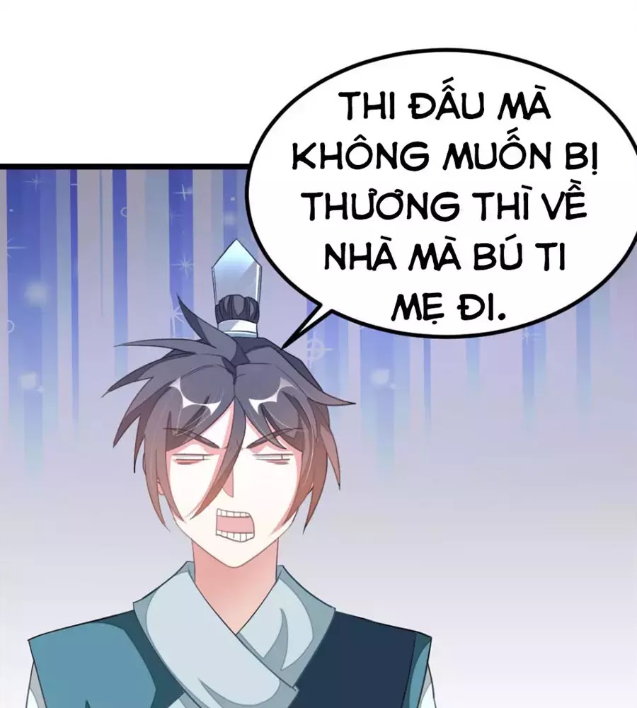 Cửu Dương Thần Vương Chapter 157 - TC Truyện