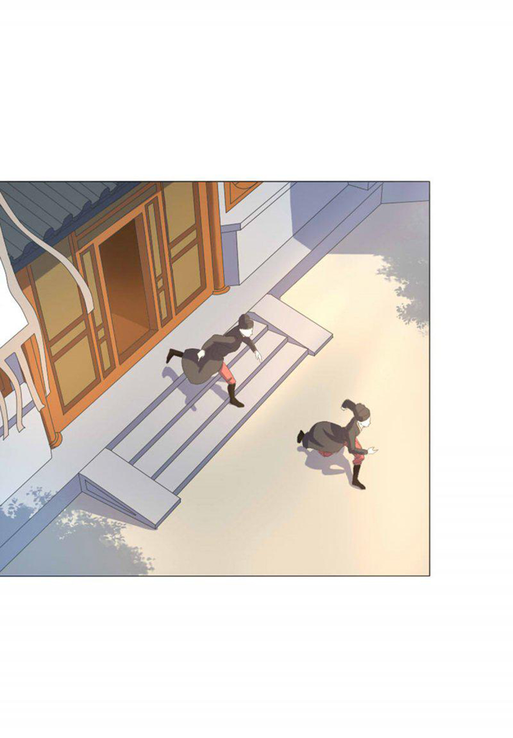 Hỏa Hồ - Chương 2 - Trang 40