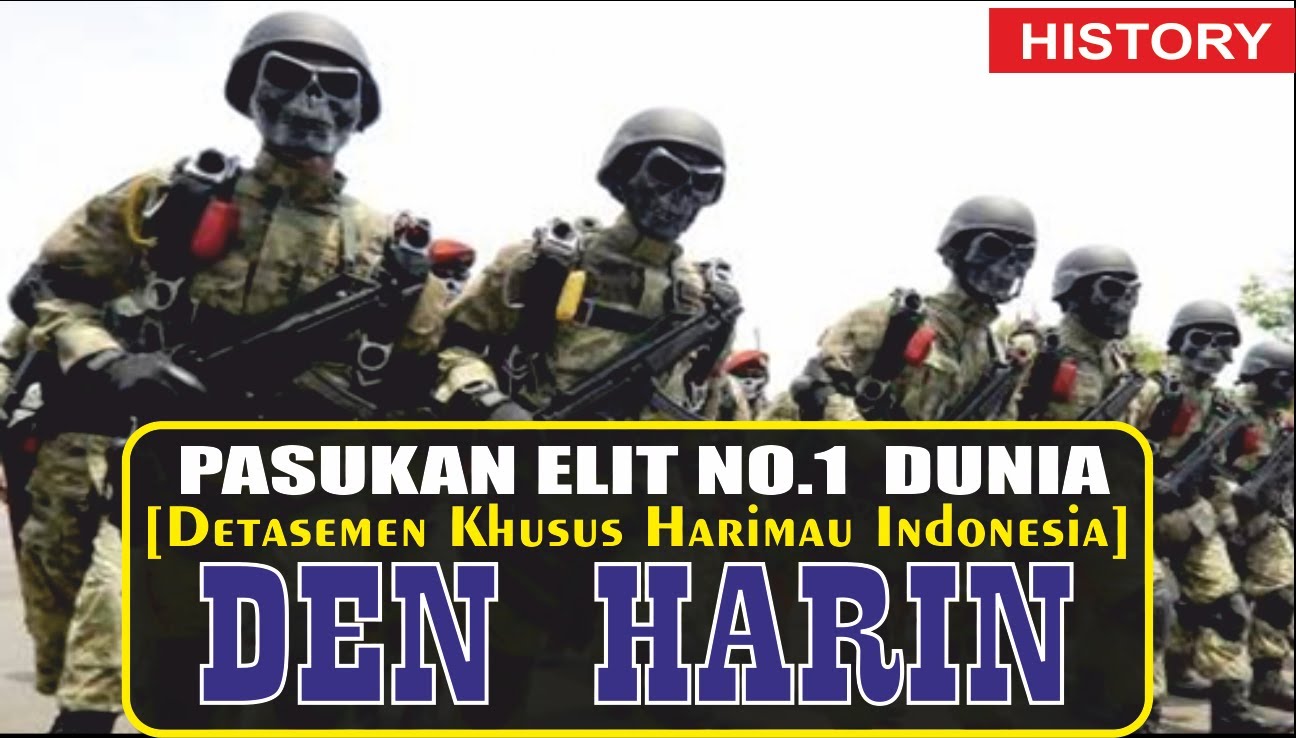 Pasukan Khusus dalam Operasi Rahasia: Bayangan di Balik Layar Konflik