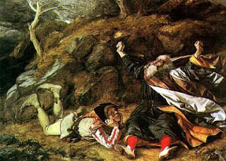 General vision and viewpoint philadelphia here i come picture