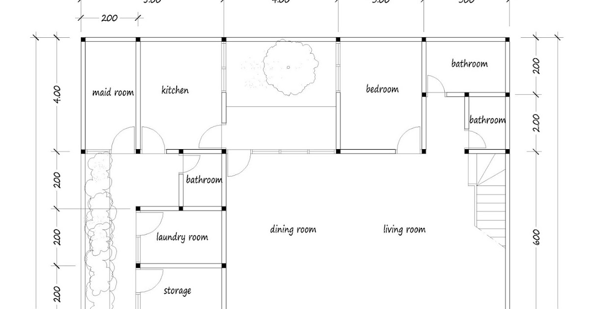 HOUSE PLANS FOR YOU HOUSE PLANS 350 Square Meters