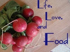 Life, Love, and Food