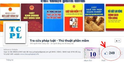 xác nhận, xác minh tài khoản Facebook_3