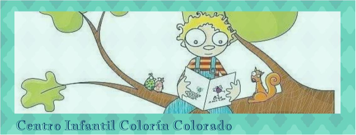 Centro Infantil Colorín Colorado