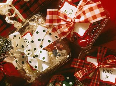 Christmas 2011: Office Christmas Gift Ideas 2011