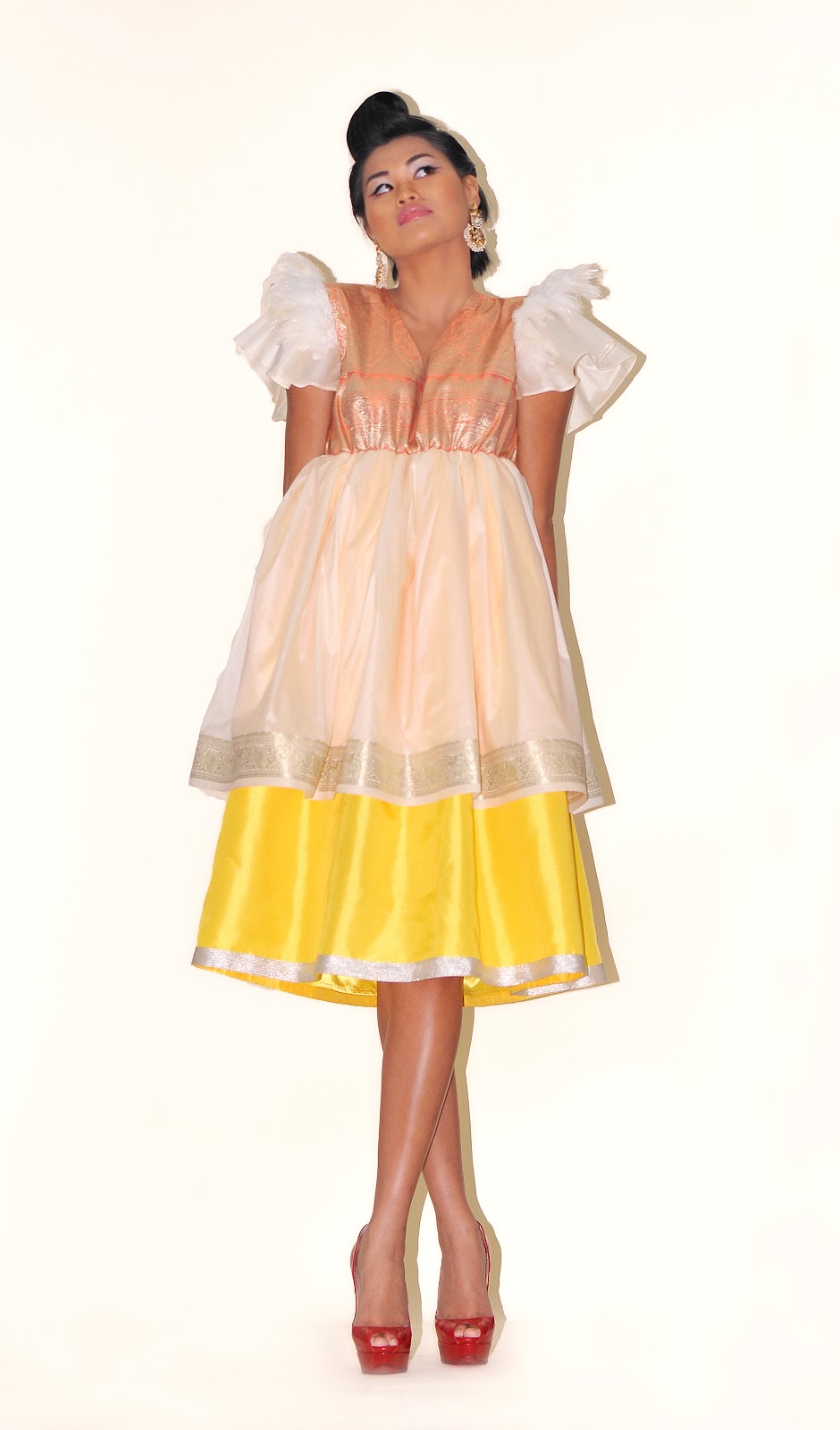 KANDORA KANDORA COLLECTION Ramadan Collection