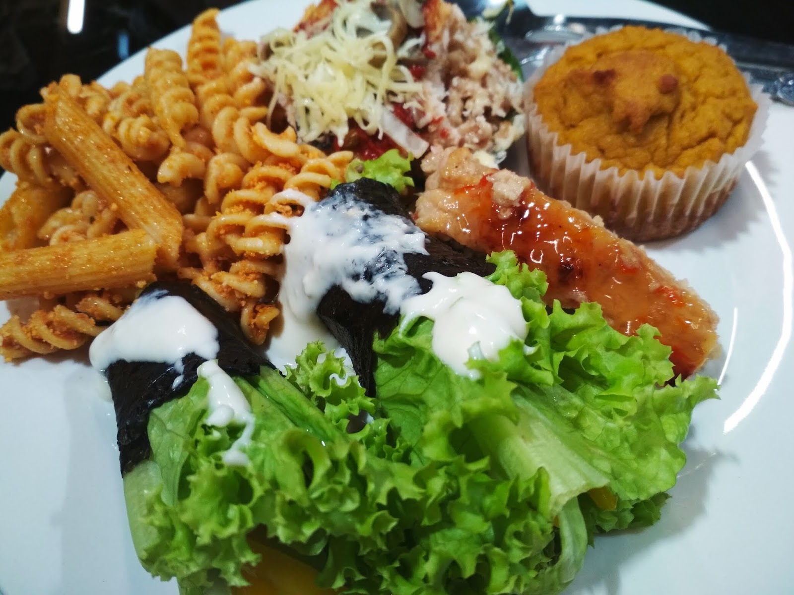 Healthy Meals PH delivers healthy and balanced meal