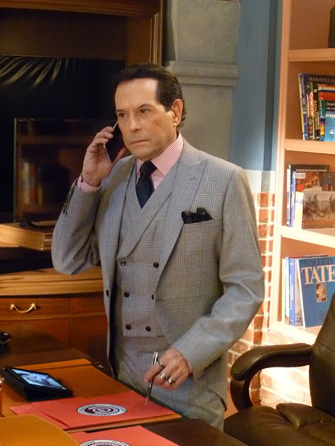 juan jose origel telenovela