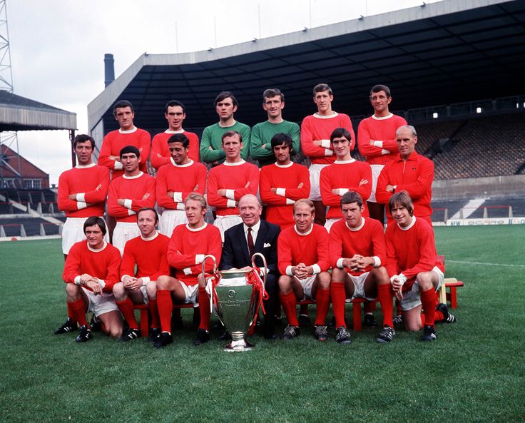 Gazzetta Dello Sport Du 16 Octobre 1968 – Manchester United-Estudiantes, Olimpiadi – Original