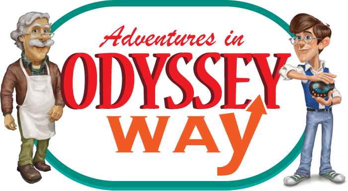 Odyssey Way
