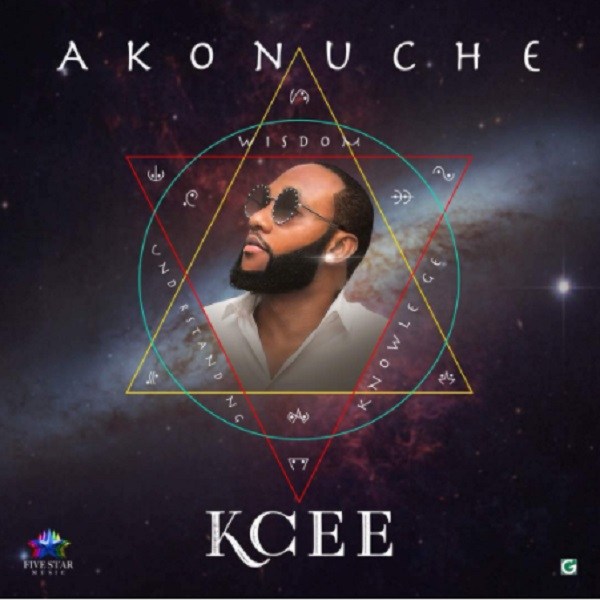AUDIO //Kcee – Akonuche 