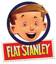 Flat Stanley Website