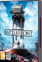 Star Wars Battlefront (PC)  