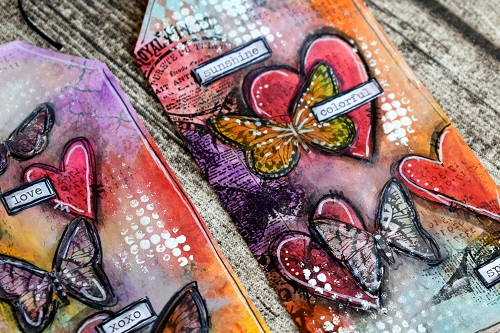 Hobbyworld Se Scrapbooking Pyssel