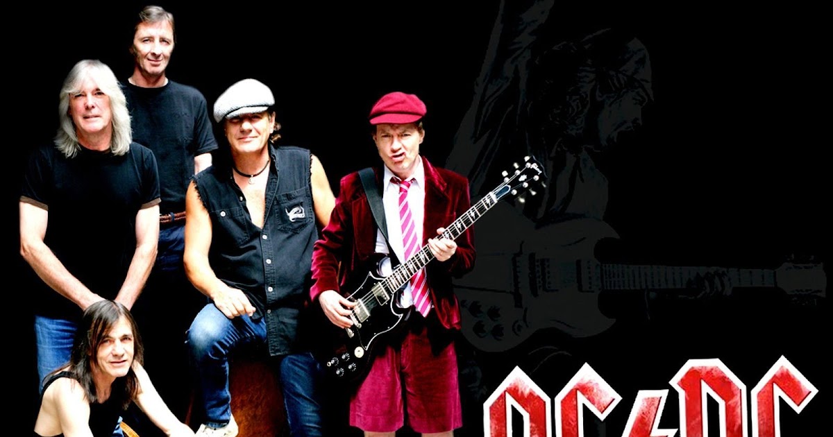 ΕΝΤΥΠΩΣΙAΚΗ ΑΥΞΗΣΗ ΠΩΛΗΣΕΩΝ ΤΩΝ ΔΙΣΚΩΝ ΤΩΝ AC/DC | The Classic Rock Web ...