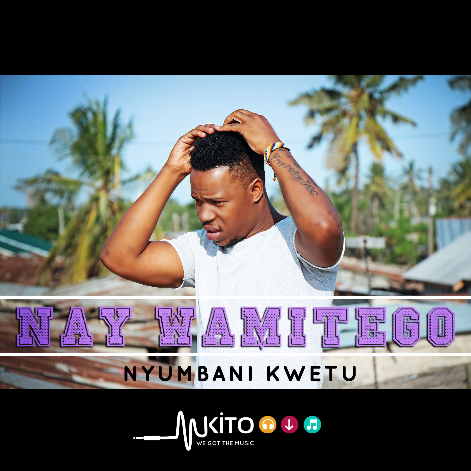 NAY WAMITEGO NYUMBANI KWETU ( New Audio ) Selenga Kaduma Blog