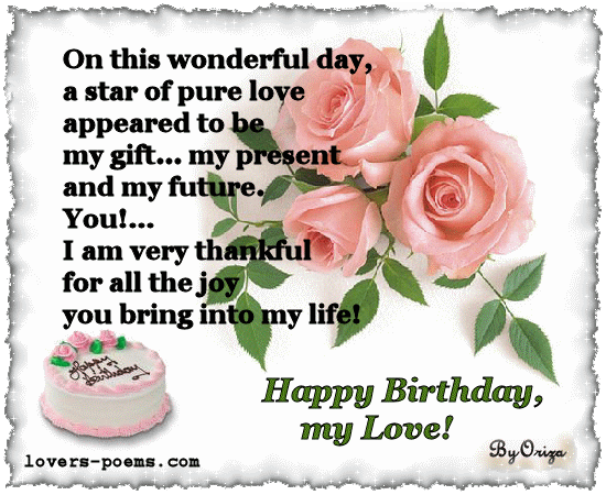 quotes about birthday. Birthday Quotes