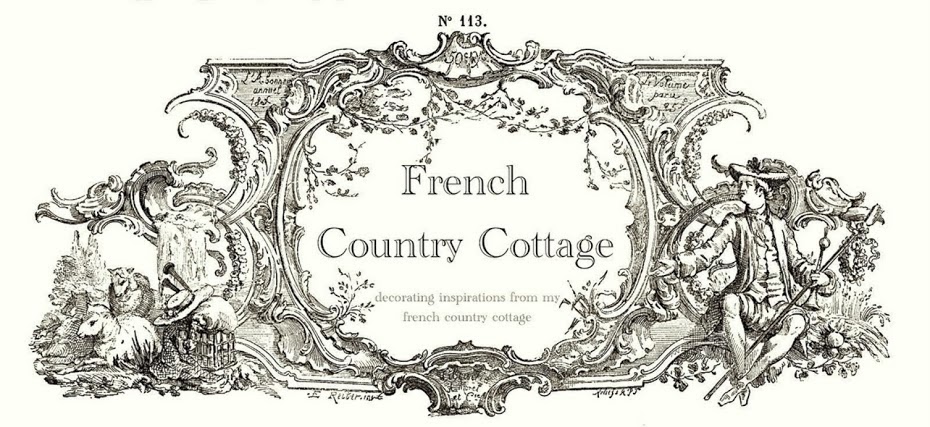 French Country Cottage Review blog