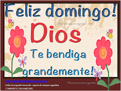 domingo feliz imagenes buenos dias bendiga te buen quotes grandemente dia pensamientos miexsistir uploaded