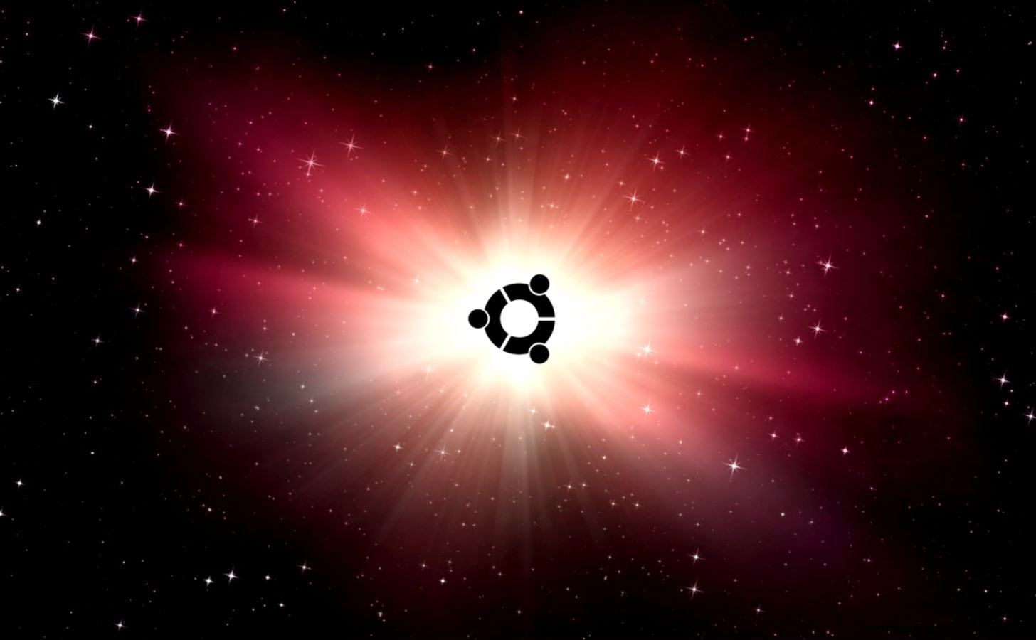 Ubuntu Wallpaper