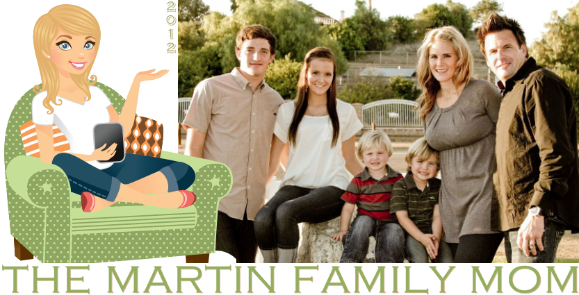 The Martin Family
