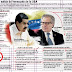 Venezuela envía carta a la OEA como paso formal para salida 