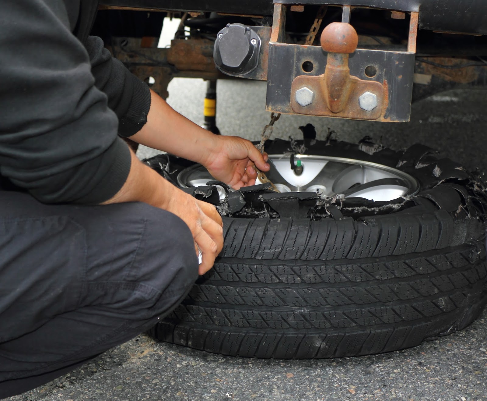 Maryland Tire Depot Why Its So Important To Dispose Of Tires Properly