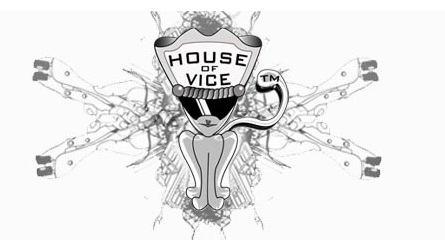 House Of Vice