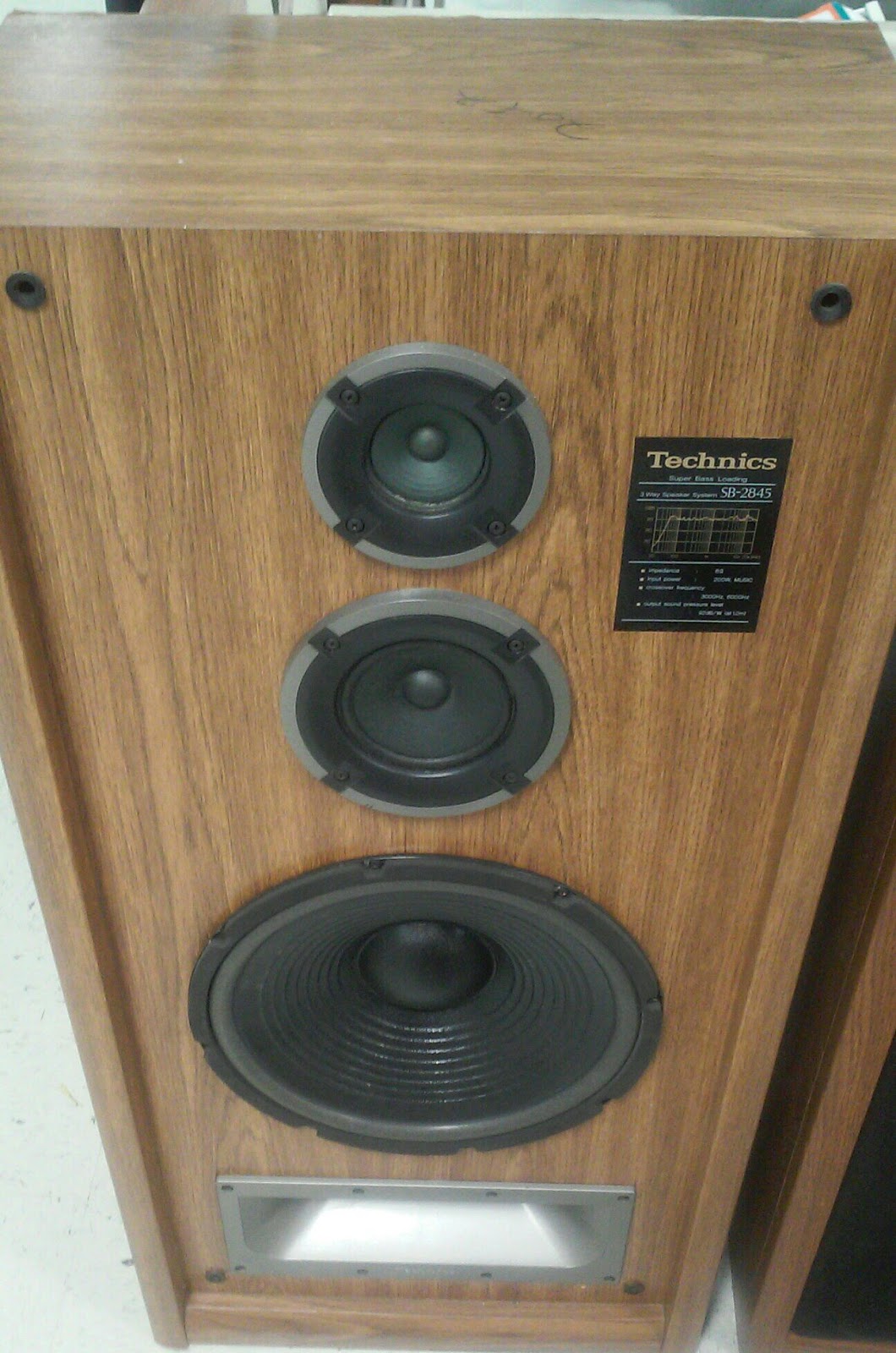 cheap stereo speakers