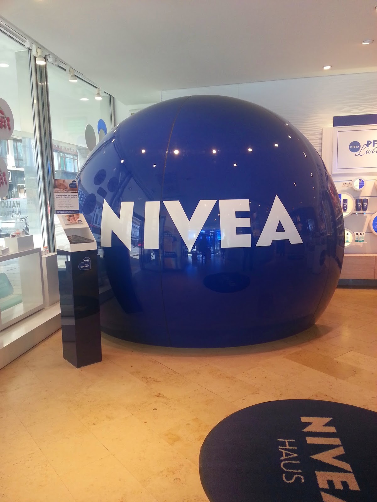 Annashines Beautyblog Hamburgreise 22 03 2014 25 03 2014 8