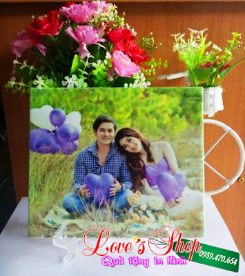 ùa cưới thay phong bì