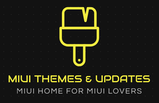 MIUI Themes and Updates