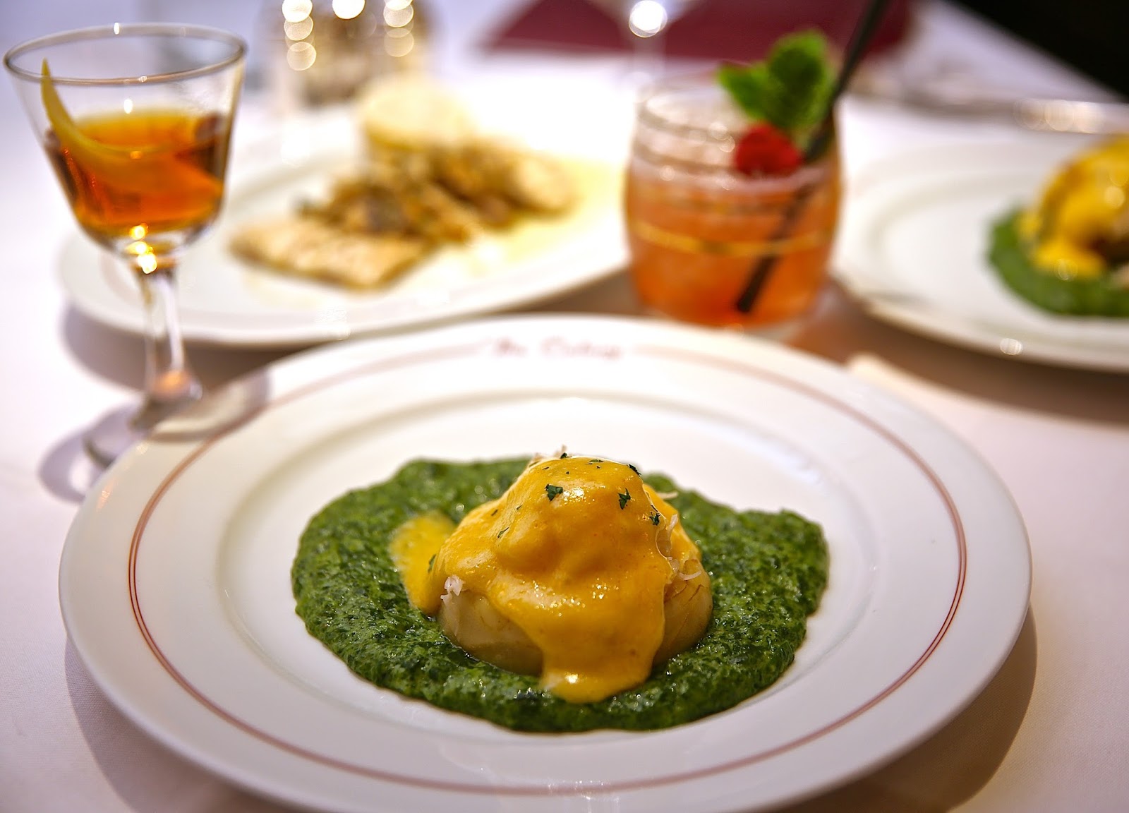 The London Foodie Do You Know Your Cajun From Your Creole